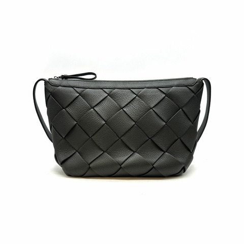 BOTTEGA VENETA Diago Hobo 包 卡其色 BOB110558