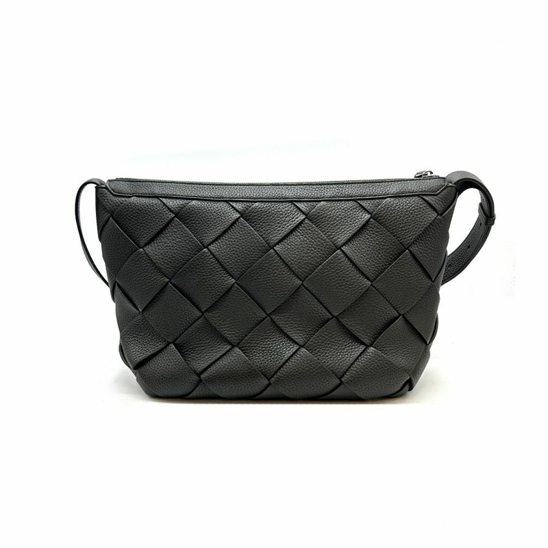 【包稅】BOTTEGA VENETA Diago Hobo 包 卡其色 BOB110558-1