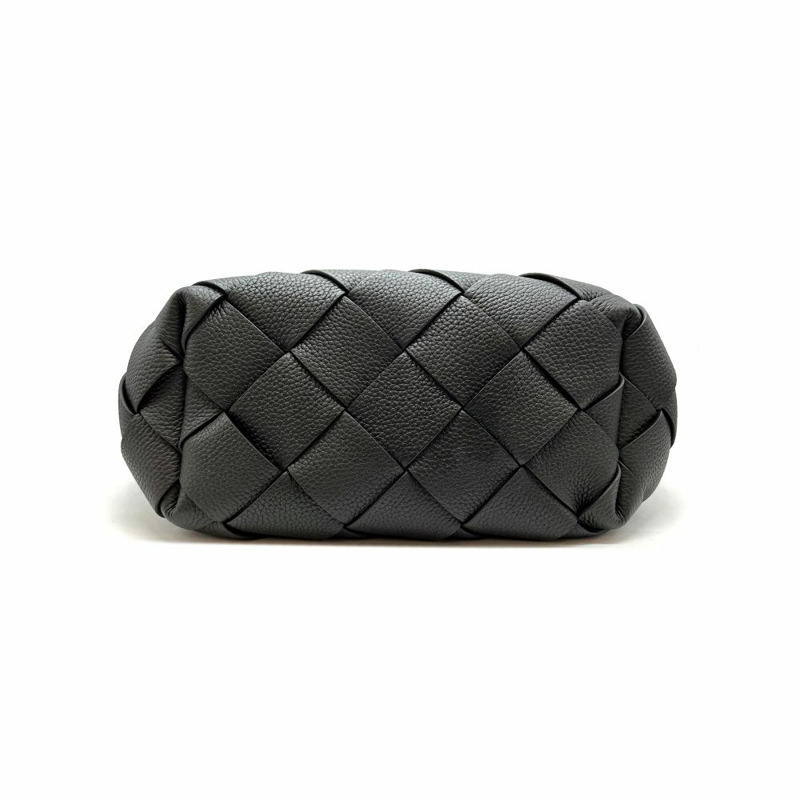 【包稅】BOTTEGA VENETA Diago Hobo 包 卡其色 BOB110558-2