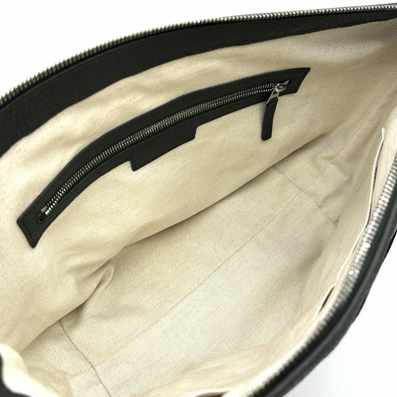 【包稅】BOTTEGA VENETA Diago Hobo 包 卡其色 BOB110558-3