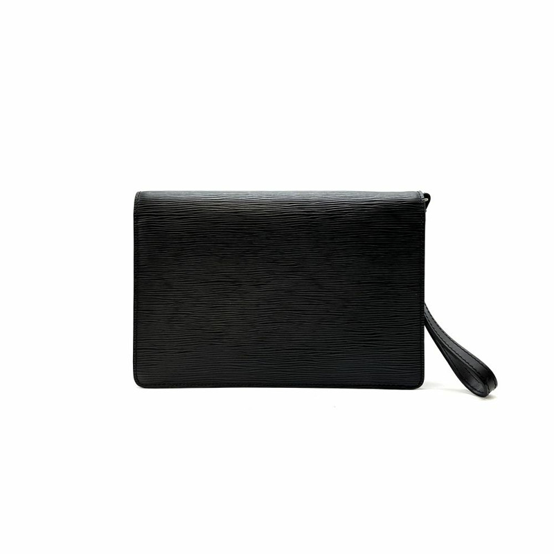 【包稅】LOUIS VUITTON M52612 Epile系列龍離合器 LOB110911-2