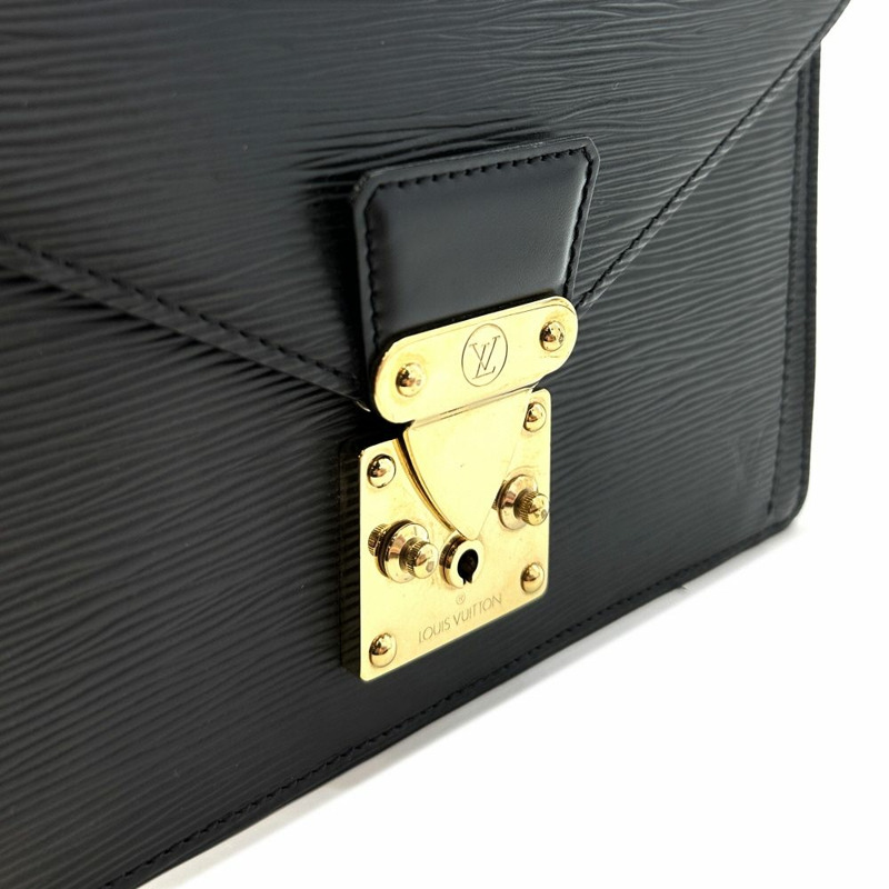 【包稅】LOUIS VUITTON M52612 Epile系列龍離合器 LOB110911-4