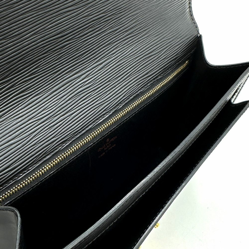 【包稅】LOUIS VUITTON M52612 Epile系列龍離合器 LOB110911-5