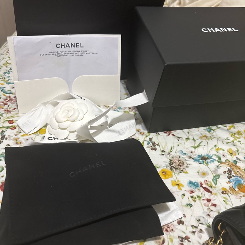 香奈兒金球 香奈兒斜背 香奈兒雙層-12