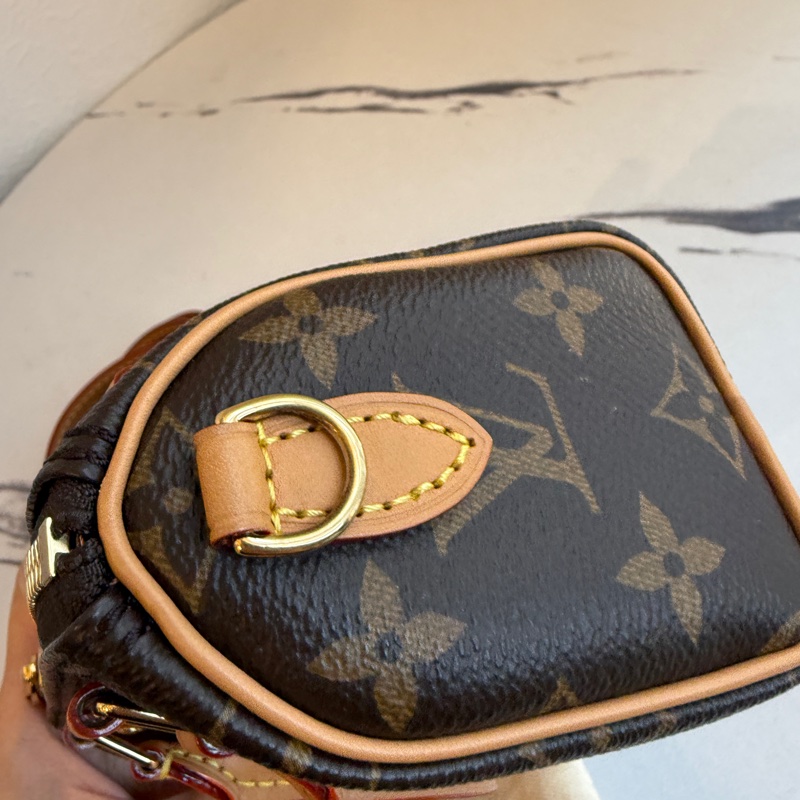lv nano speedy ❤️❤️❤️超可愛-8