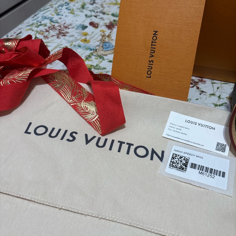 LV Nano Speedy LV斜背-1