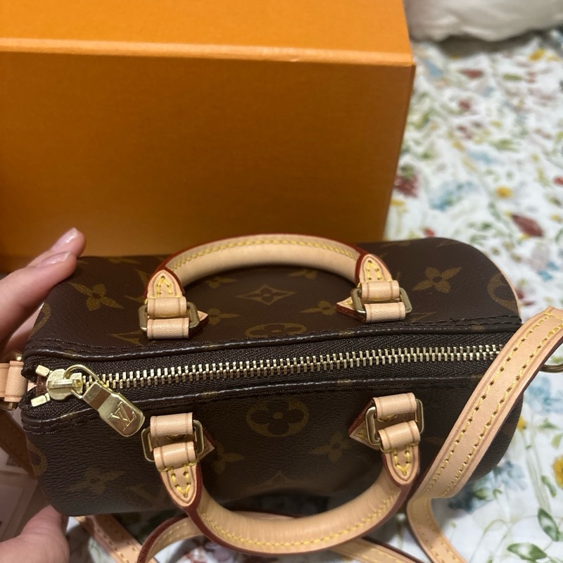 LV Nano Speedy LV斜背-6