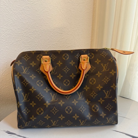 lv speedy 30 💕💕💕💕
