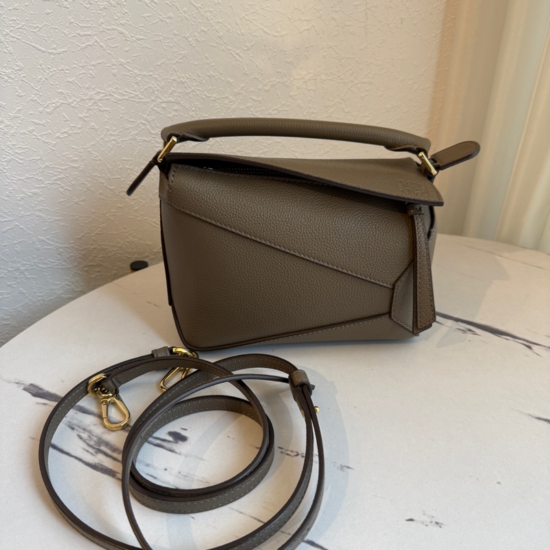 Loewe puzzle mini 💕💕💕-0