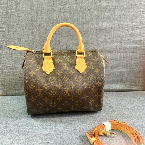 LV Speedy 25