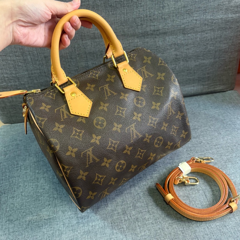 LV Speedy 25-1