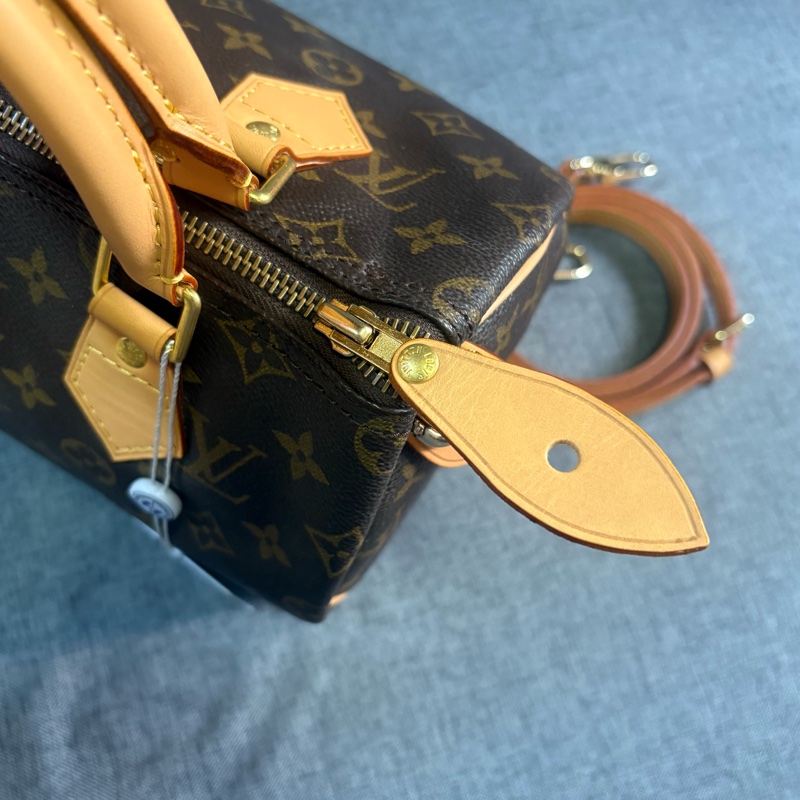 LV Speedy 25-2