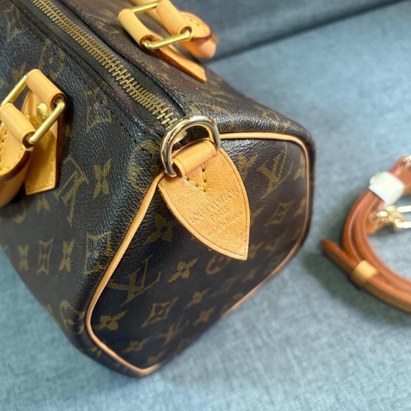 LV Speedy 25-4