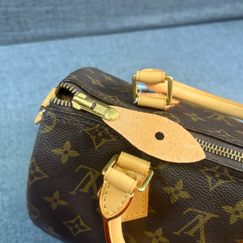 LV Speedy 25-6