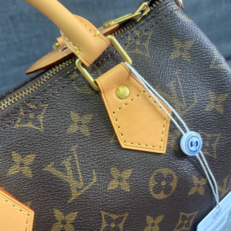 LV Speedy 25-9