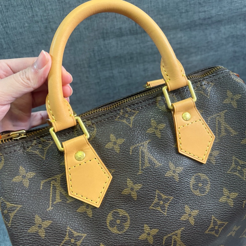 LV Speedy 25-10
