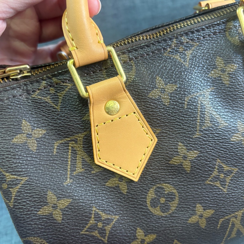 LV Speedy 25-11