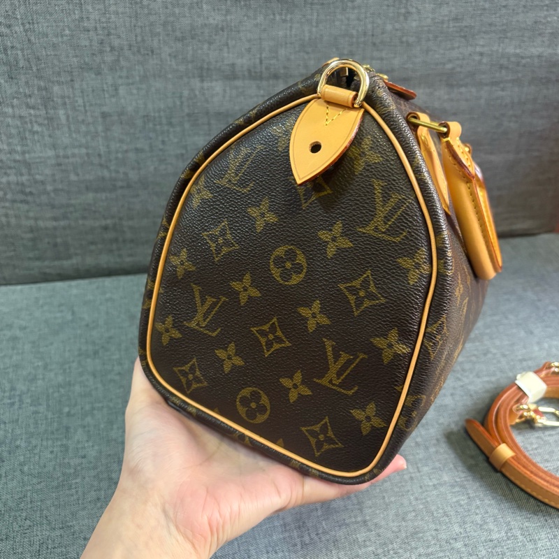 LV Speedy 25-14