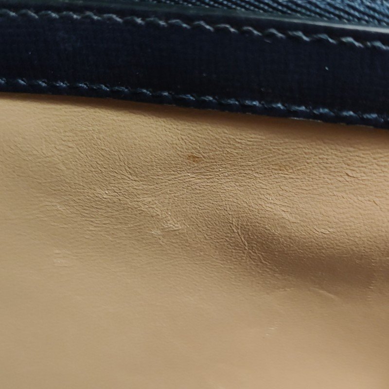 Gucci Dionysus酒神包小號牛皮絨布拼色雙虎頭搭扣單肩包-10