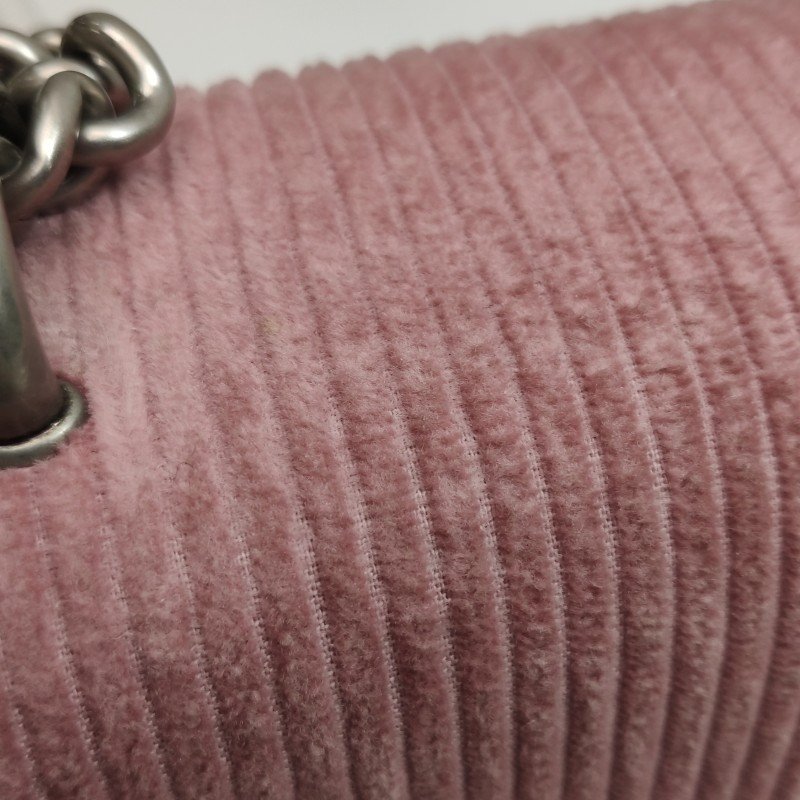 Gucci Dionysus酒神包小號牛皮絨布拼色雙虎頭搭扣單肩包-15