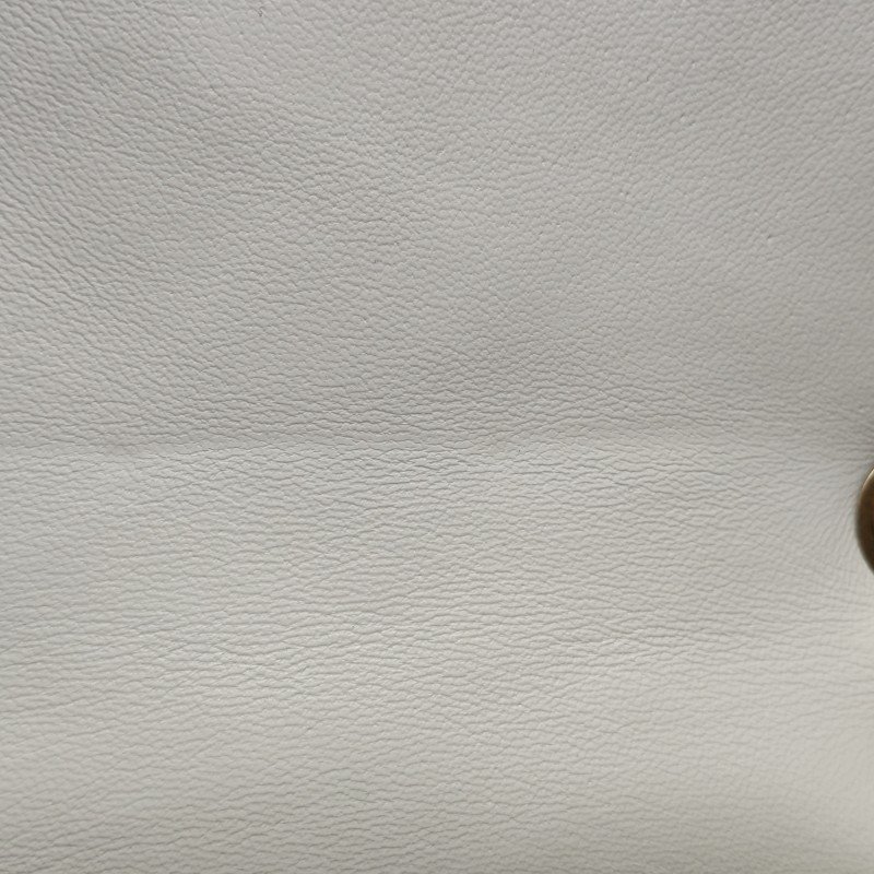 Chanel Classic Flap季節限定款方胖子羊皮菱格絎縫雙C扣皮穿鏈斜挎包單肩包-13