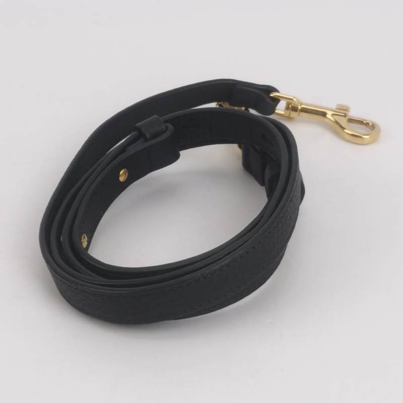 Burberry Rocking Horse小号牛皮纯色斜挎包单肩包-8