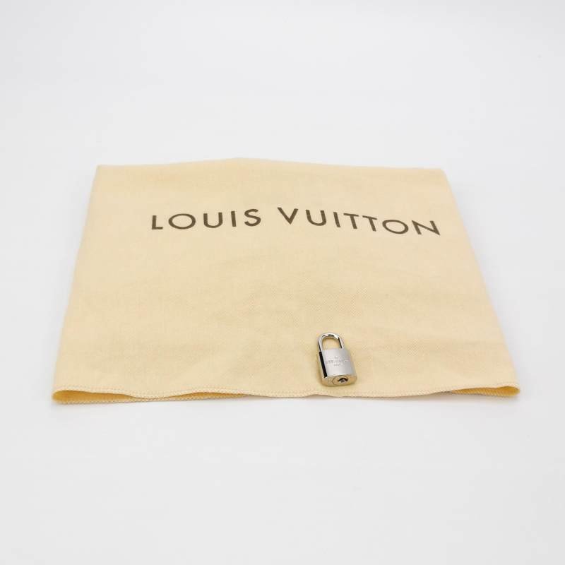 Louis Vuitton(LV)Speedy牛皮絨布拼色棋盤格拉鏈手提包-8