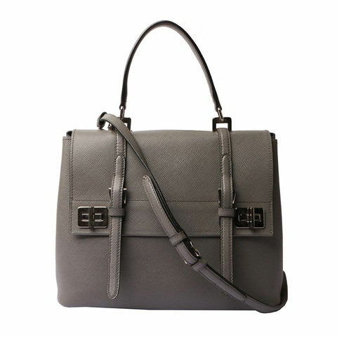 PRADA Saffiano Queer 單肩包 B9954-2