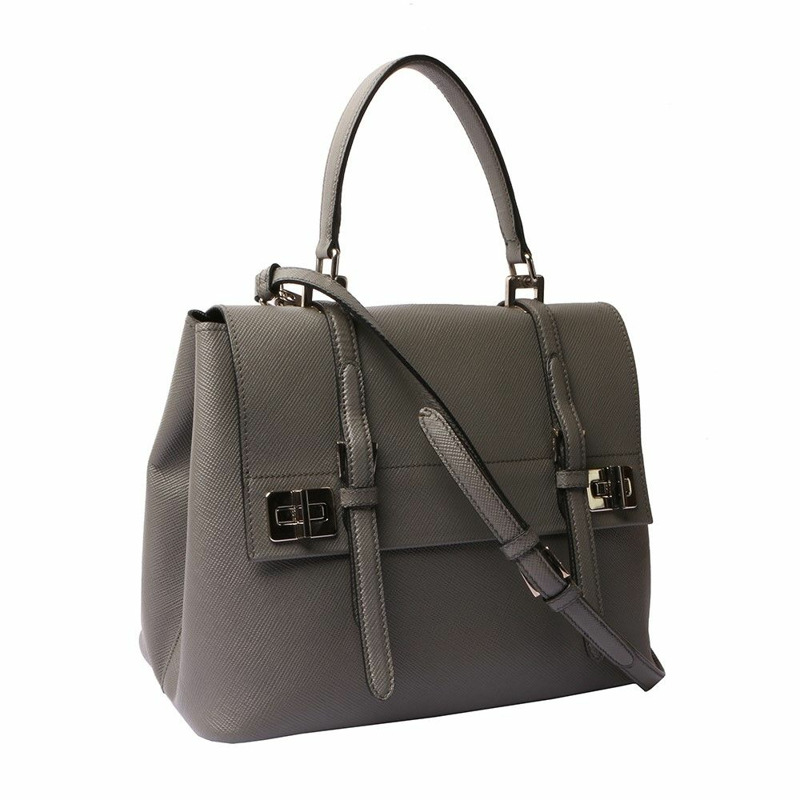 【包稅】PRADA Saffiano Queer 單肩包 B9954-2-1