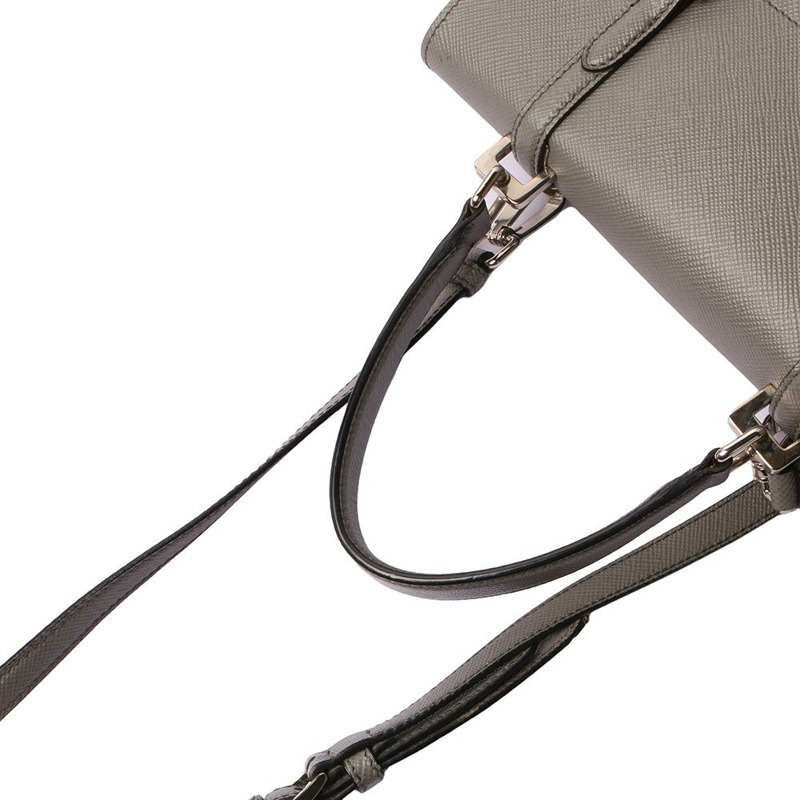【包稅】PRADA Saffiano Queer 單肩包 B9954-2-2