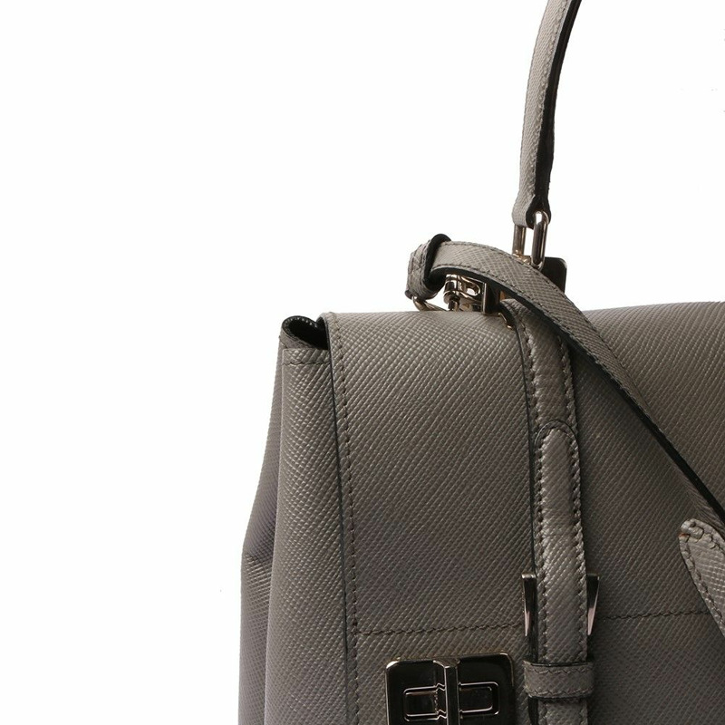 【包稅】PRADA Saffiano Queer 單肩包 B9954-2-3