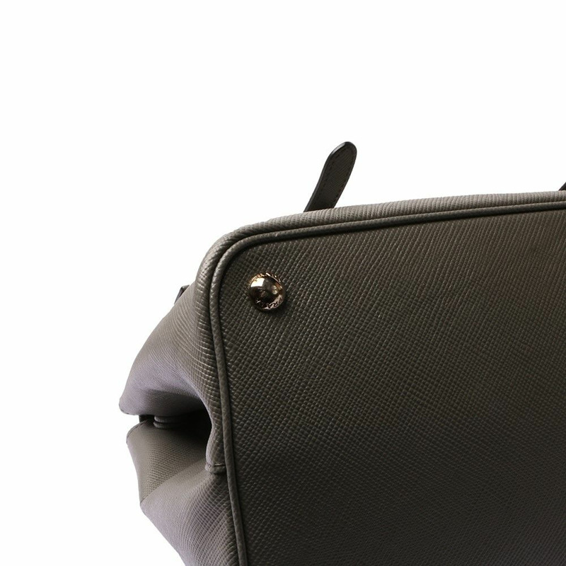 【包稅】PRADA Saffiano Queer 單肩包 B9954-2-5