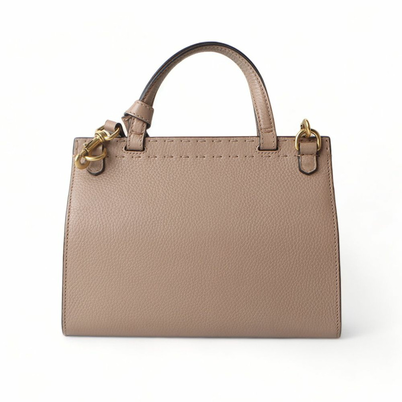 【包稅】GUCCI GG Marmont迷你手提珍珠肩包-2