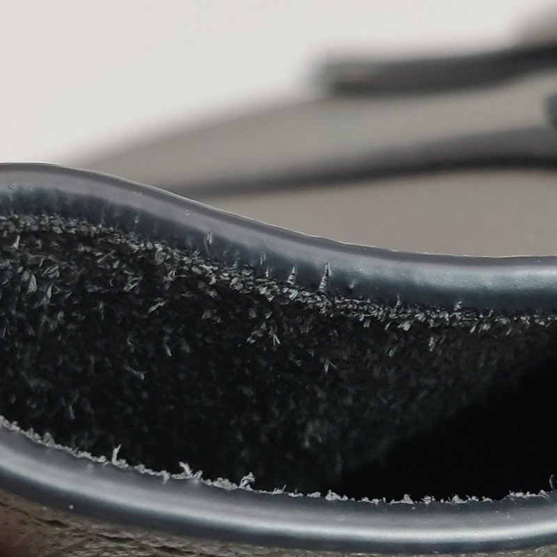 Celine Belt魚包Micro牛皮純色紐結飾帶斜挎包-16