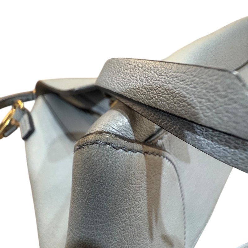 【美收精品】CHLOE天藍色肩背包 4-750-5