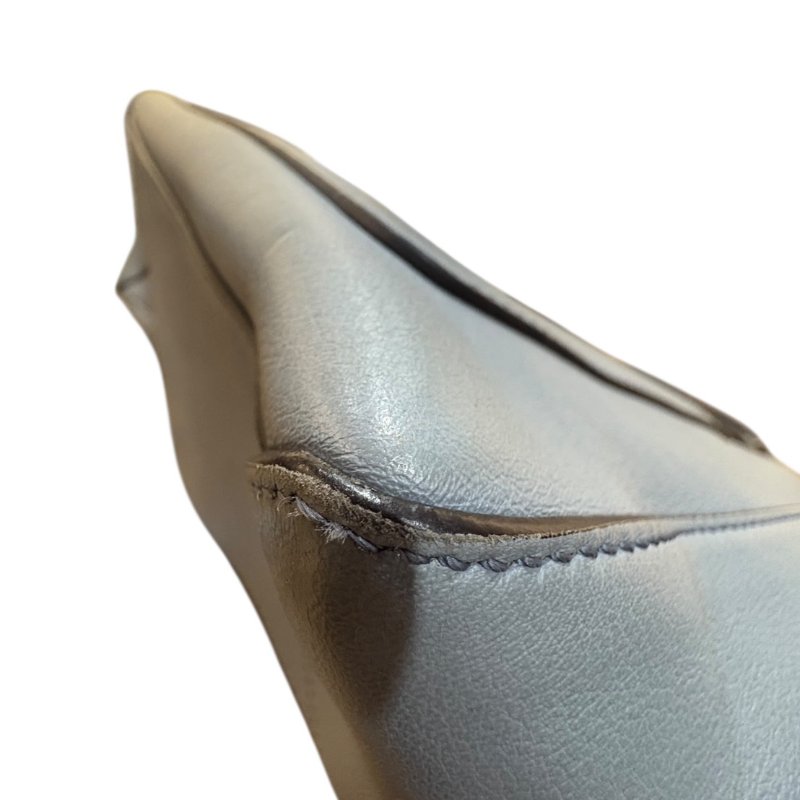 【美收精品】CHLOE天藍色肩背包 4-750-6