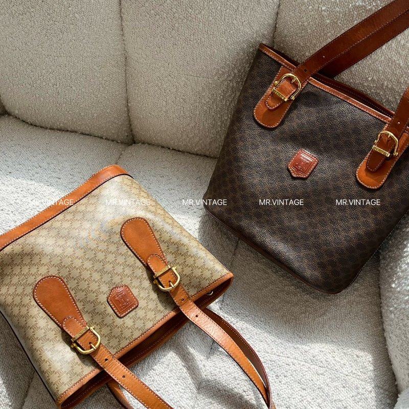 🏷Celine水桶包-0