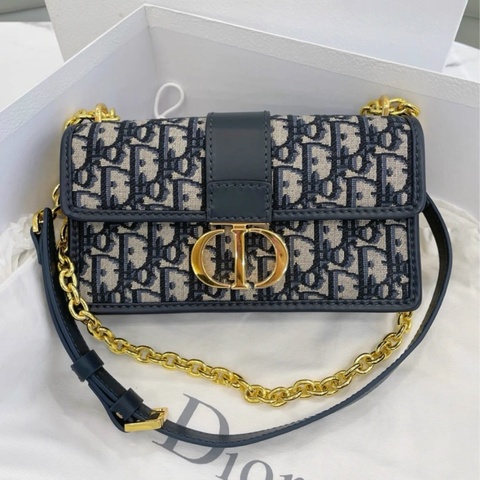 #全網最低💰 #櫃上12.5萬 Dior蒙田30小號鏈條款🔥爆款秒殺價