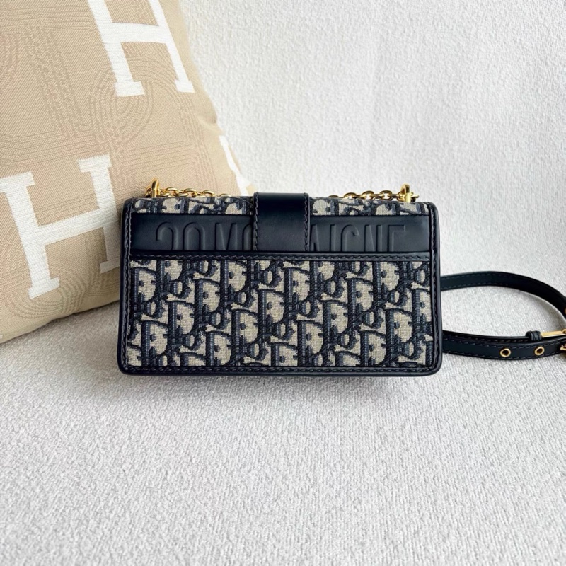 #全網最低💰 #櫃上12.5萬 Dior蒙田30小號鏈條款🔥爆款秒殺價-5