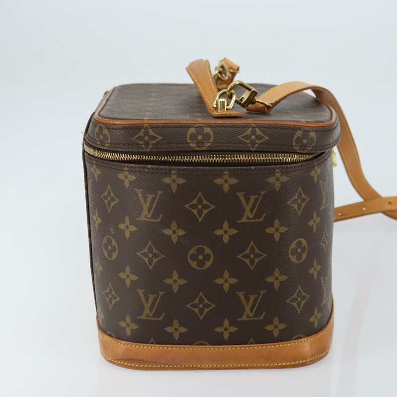 【日本直送】路易威登 Monogram Nice 手提包 M47280 LV 正品 158445-2