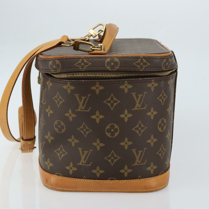 【日本直送】路易威登 Monogram Nice 手提包 M47280 LV 正品 158445-3