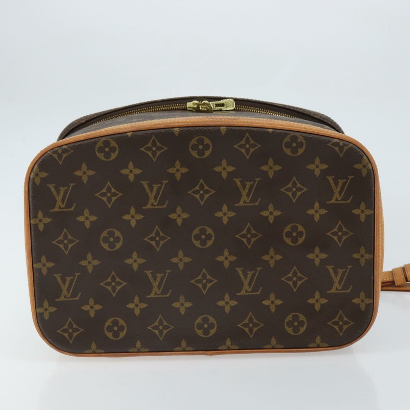 【日本直送】路易威登 Monogram Nice 手提包 M47280 LV 正品 158445-4