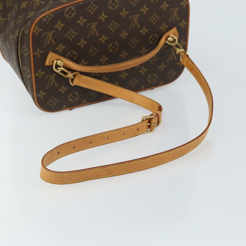 【日本直送】路易威登 Monogram Nice 手提包 M47280 LV 正品 158445-7