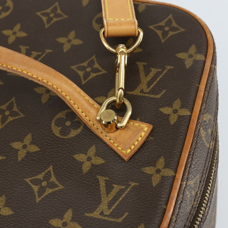 【日本直送】路易威登 Monogram Nice 手提包 M47280 LV 正品 158445-8