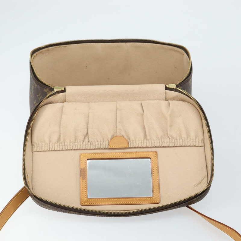 【日本直送】路易威登 Monogram Nice 手提包 M47280 LV 正品 158445-9