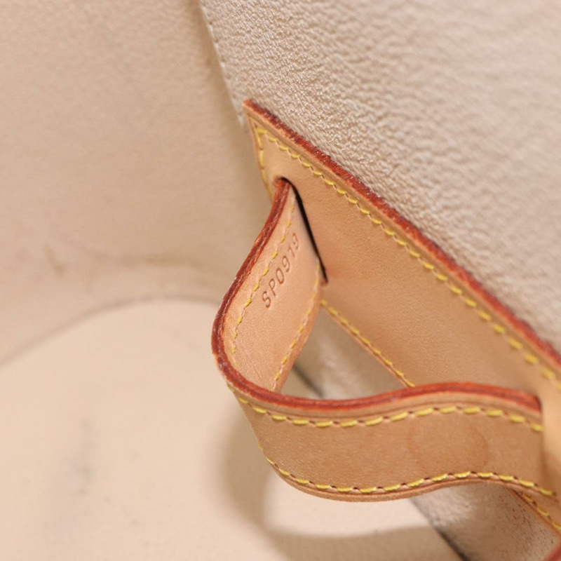 【日本直送】路易威登 Monogram Nice 手提包 M47280 LV 正品 158445-11