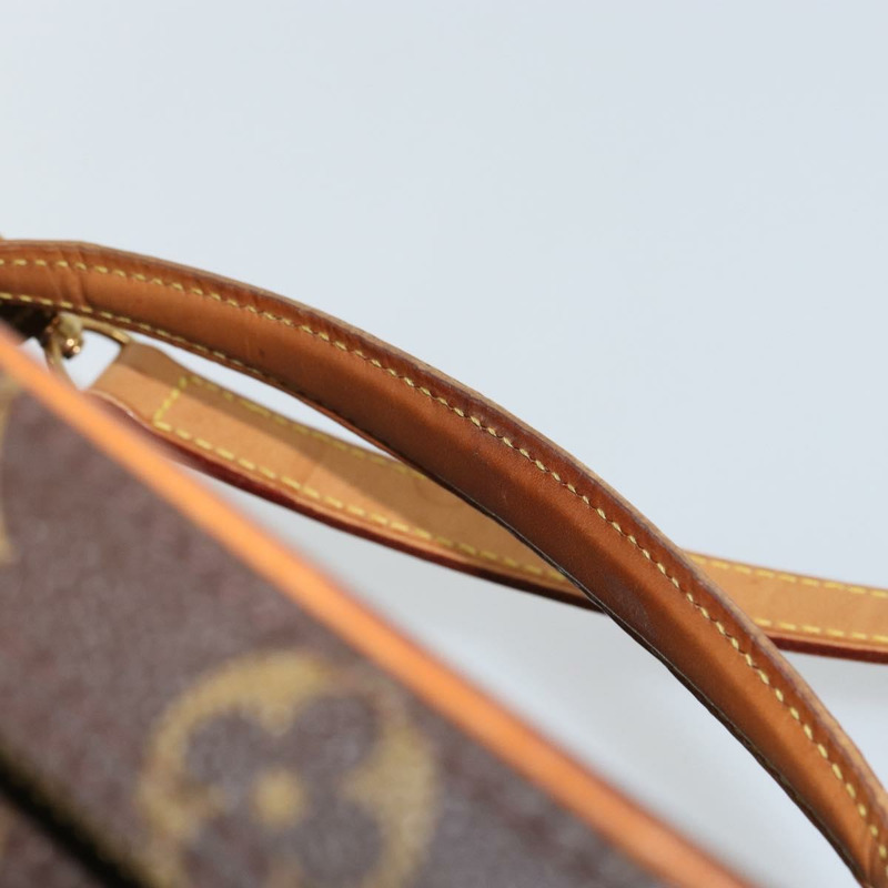 【日本直送】路易威登 Monogram Nice 手提包 M47280 LV 正品 158445-13