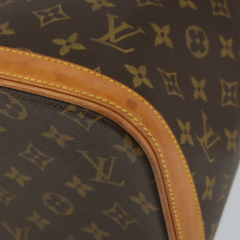 【日本直送】路易威登 Monogram Nice 手提包 M47280 LV 正品 158445-15