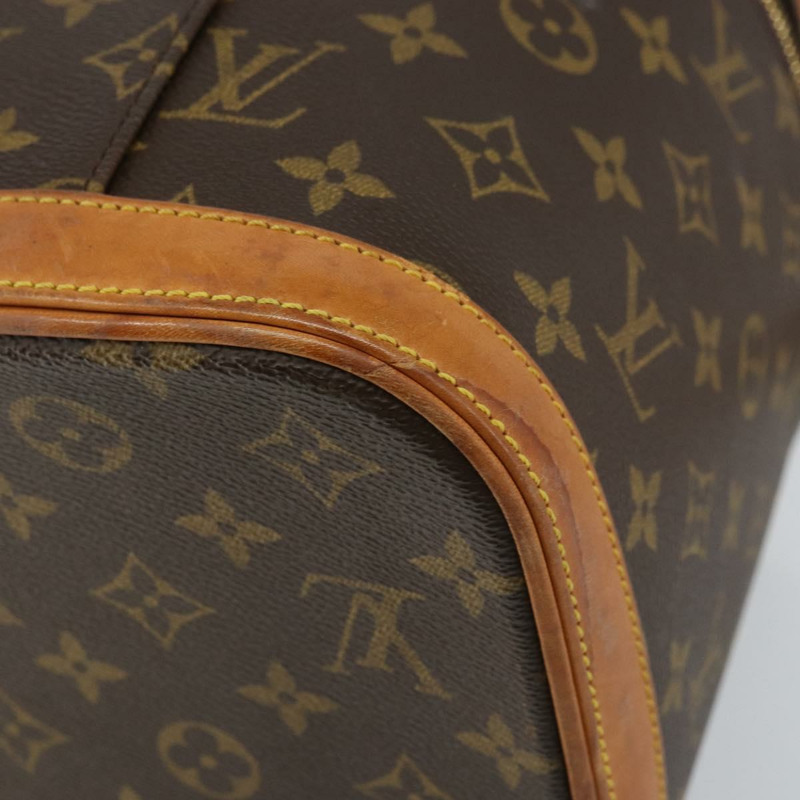 【日本直送】路易威登 Monogram Nice 手提包 M47280 LV 正品 158445-17