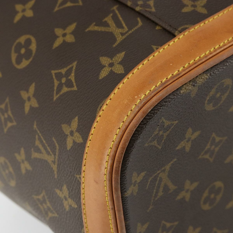 【日本直送】路易威登 Monogram Nice 手提包 M47280 LV 正品 158445-18